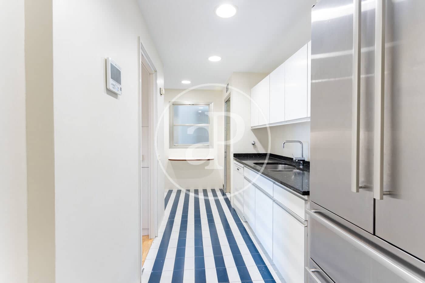 3 sypialnia Apartament do wynajęcia w Miasto Barcelona z basenem garażem - 7 500 € (Ref: 9938164)