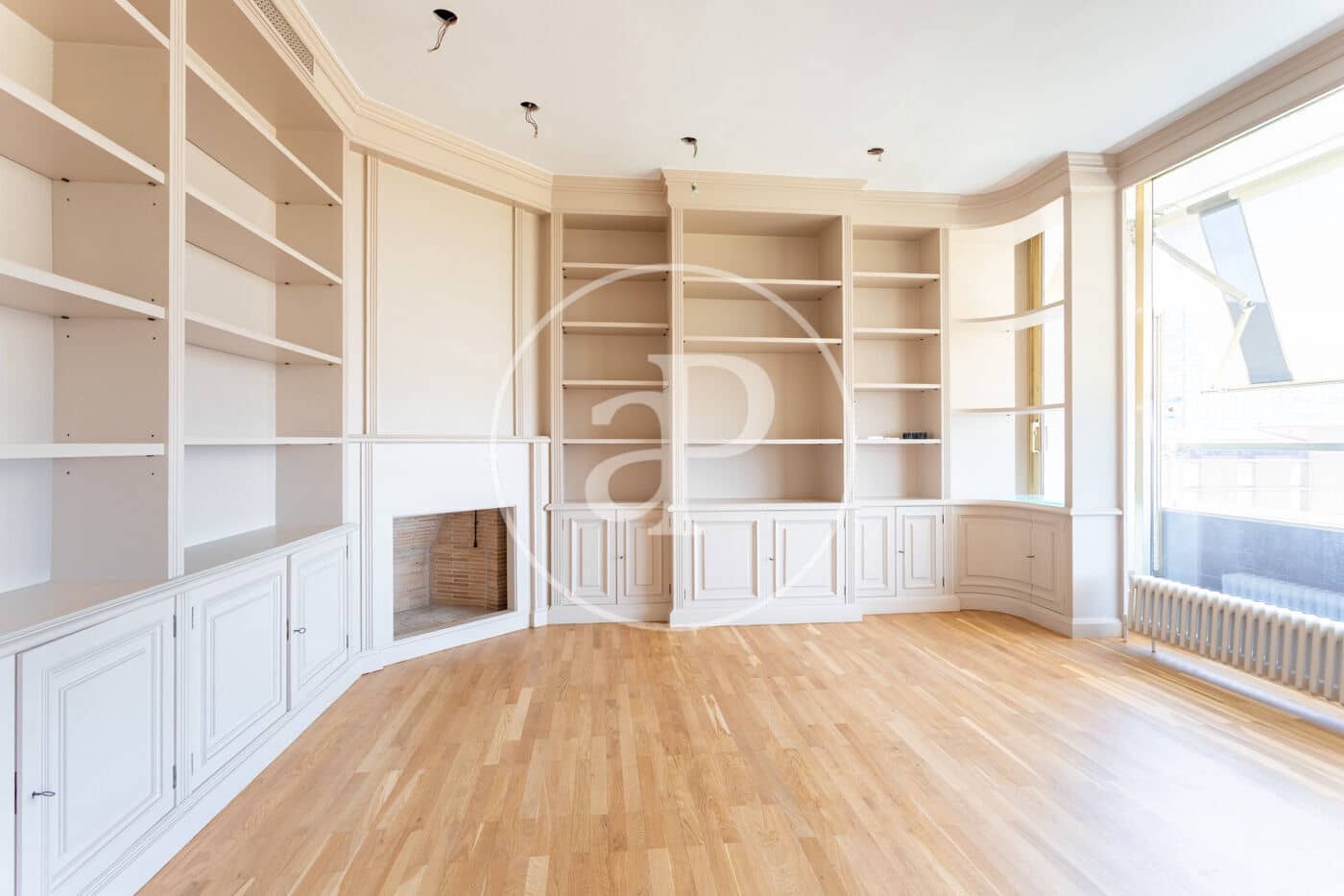 3 sypialnia Apartament do wynajęcia w Miasto Barcelona z basenem garażem - 7 500 € (Ref: 9938164)