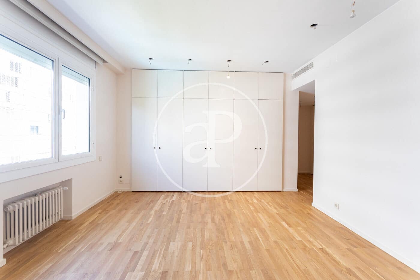 3 sypialnia Apartament do wynajęcia w Miasto Barcelona z basenem garażem - 7 500 € (Ref: 9938164)