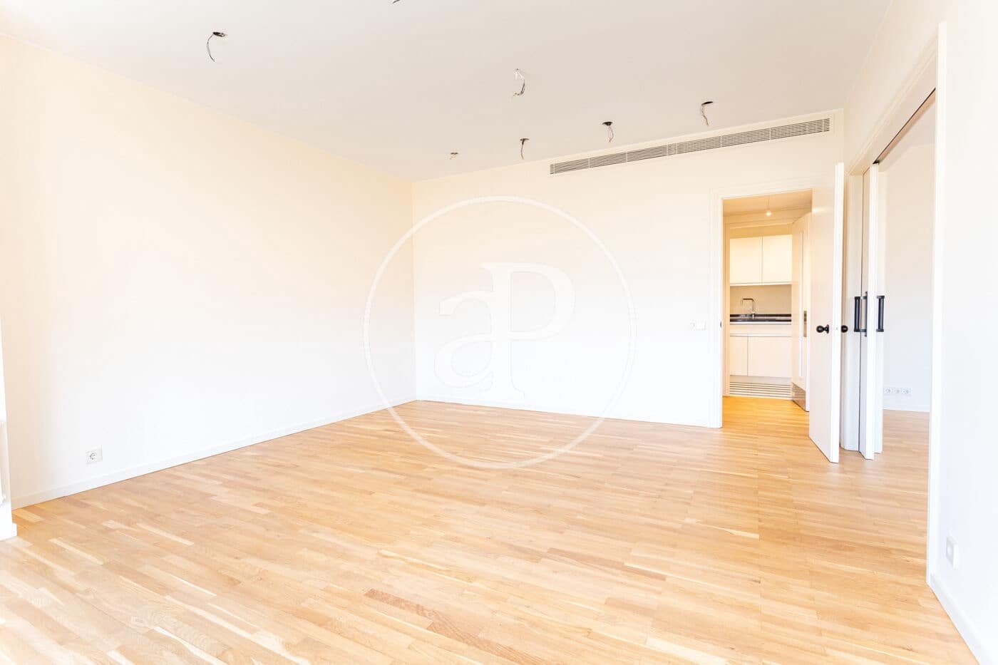 3 sypialnia Apartament do wynajęcia w Miasto Barcelona z basenem garażem - 7 500 € (Ref: 9938164)