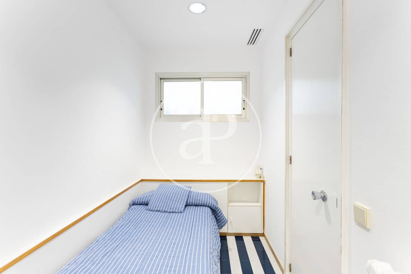 3 sypialnia Apartament do wynajęcia w Miasto Barcelona z basenem garażem - 7 500 € (Ref: 9938164)