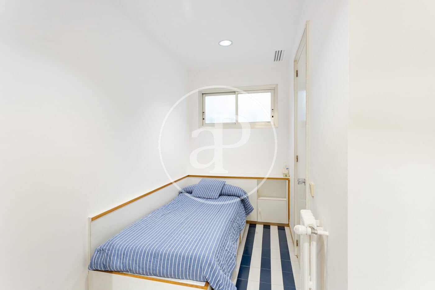 3 sypialnia Apartament do wynajęcia w Miasto Barcelona z basenem garażem - 7 500 € (Ref: 9938164)