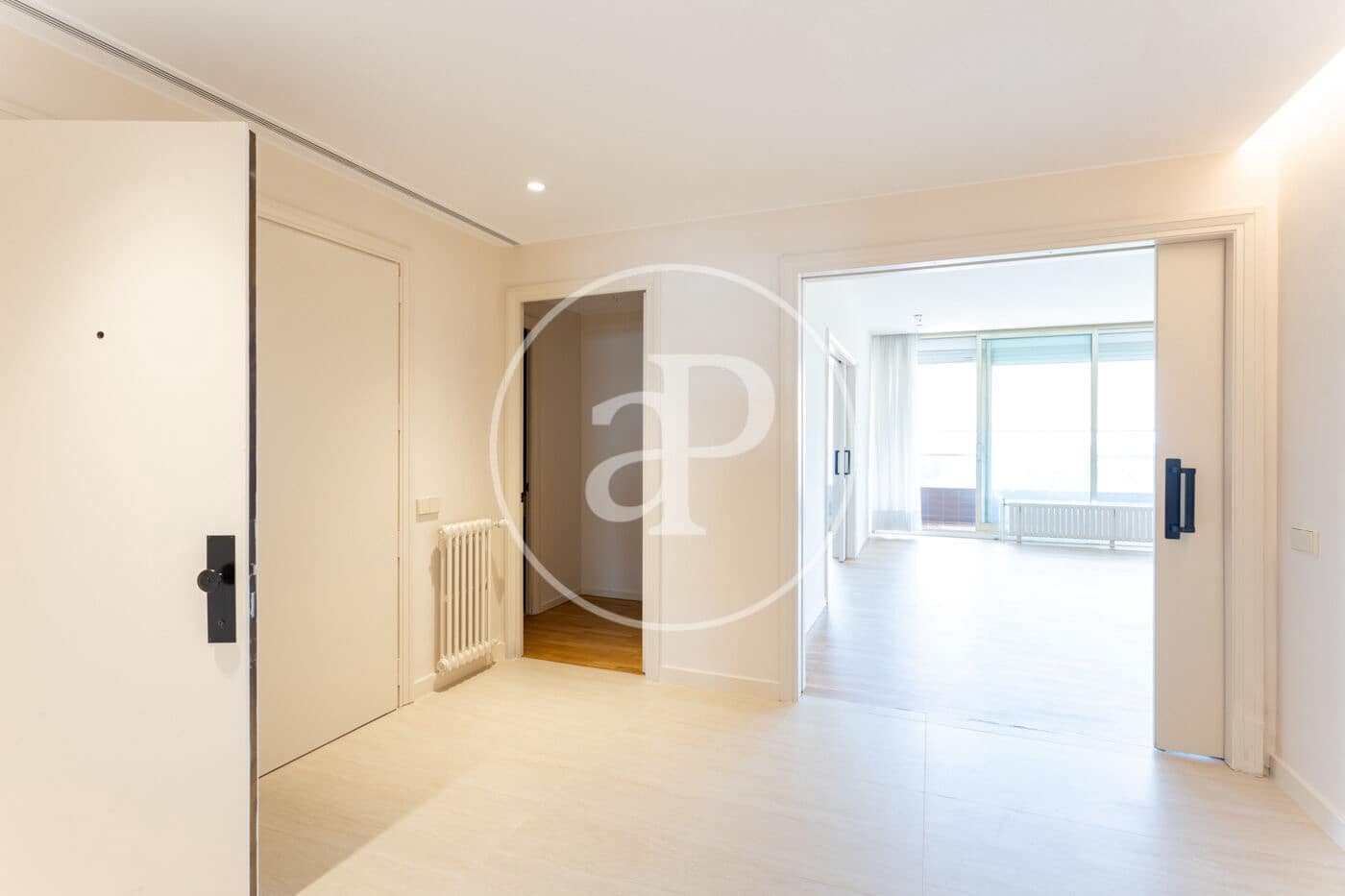 3 sypialnia Apartament do wynajęcia w Miasto Barcelona z basenem garażem - 7 500 € (Ref: 9938164)