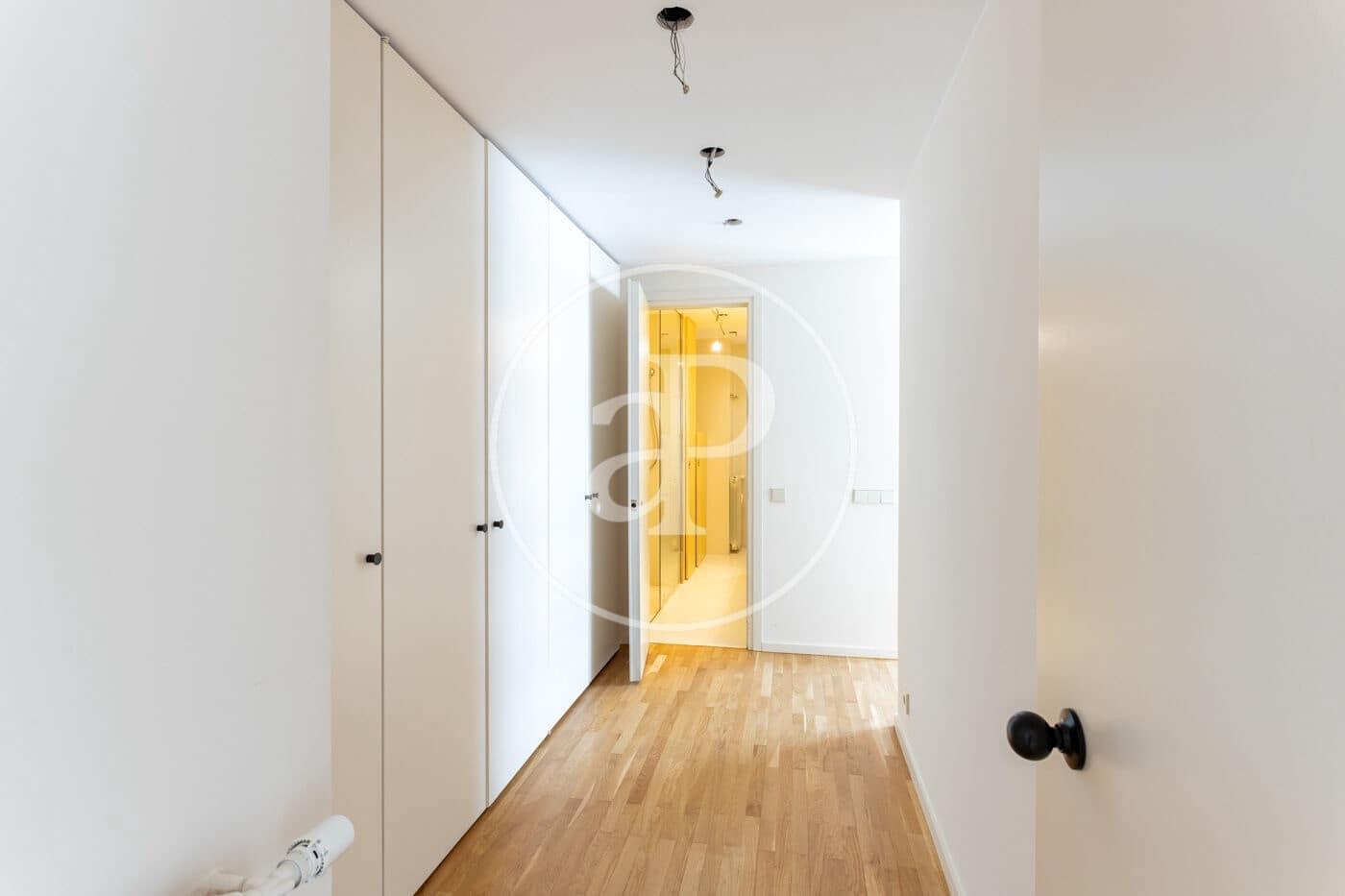 3 sypialnia Apartament do wynajęcia w Miasto Barcelona z basenem garażem - 7 500 € (Ref: 9938164)