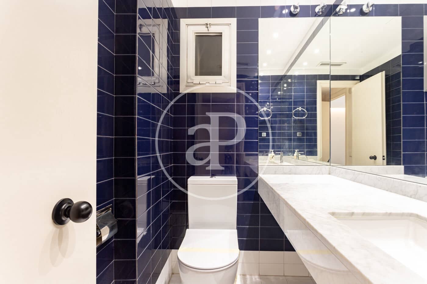 3 sypialnia Apartament do wynajęcia w Miasto Barcelona z basenem garażem - 7 500 € (Ref: 9938164)