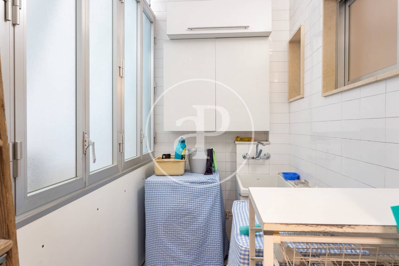 3 sypialnia Apartament do wynajęcia w Miasto Barcelona z basenem garażem - 7 500 € (Ref: 9938164)