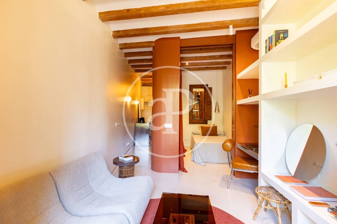 1 camera da letto Appartamento in vendita in Barcelona citta - 295.000 € (Rif: 9938165)