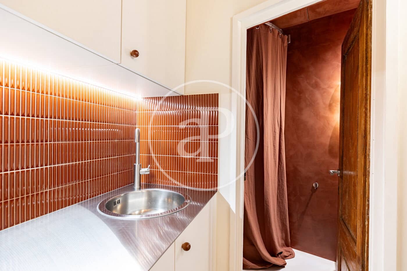 1 camera da letto Appartamento in vendita in Barcelona citta - 295.000 € (Rif: 9938165)