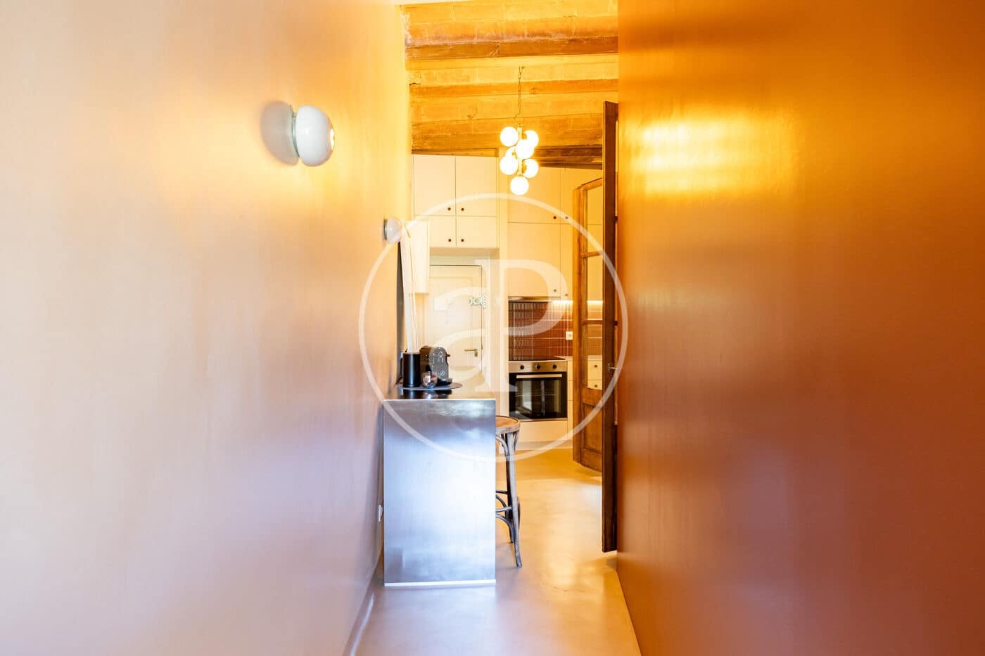 1 camera da letto Appartamento in vendita in Barcelona citta - 295.000 € (Rif: 9938165)