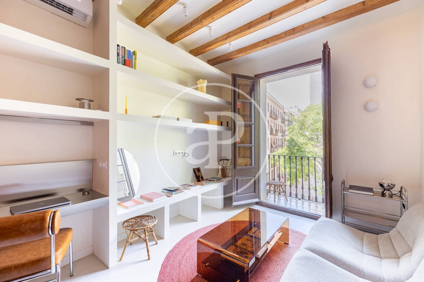 1 camera da letto Appartamento in vendita in Barcelona citta - 295.000 € (Rif: 9938165)