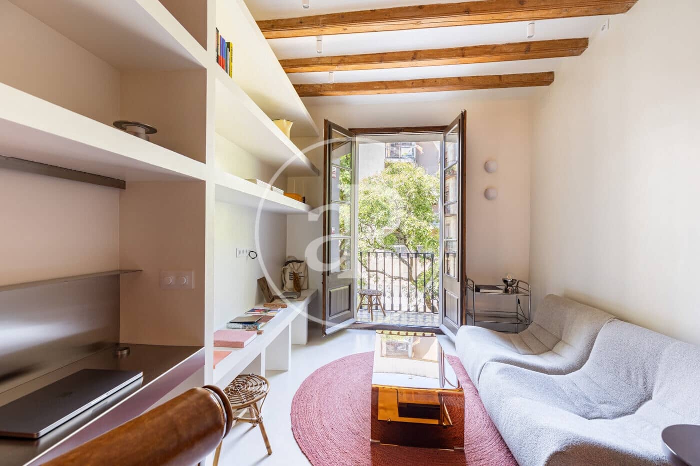 1 camera da letto Appartamento in vendita in Barcelona citta - 295.000 € (Rif: 9938165)
