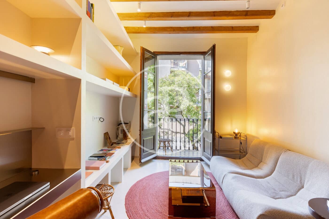 1 camera da letto Appartamento in vendita in Barcelona citta - 295.000 € (Rif: 9938165)