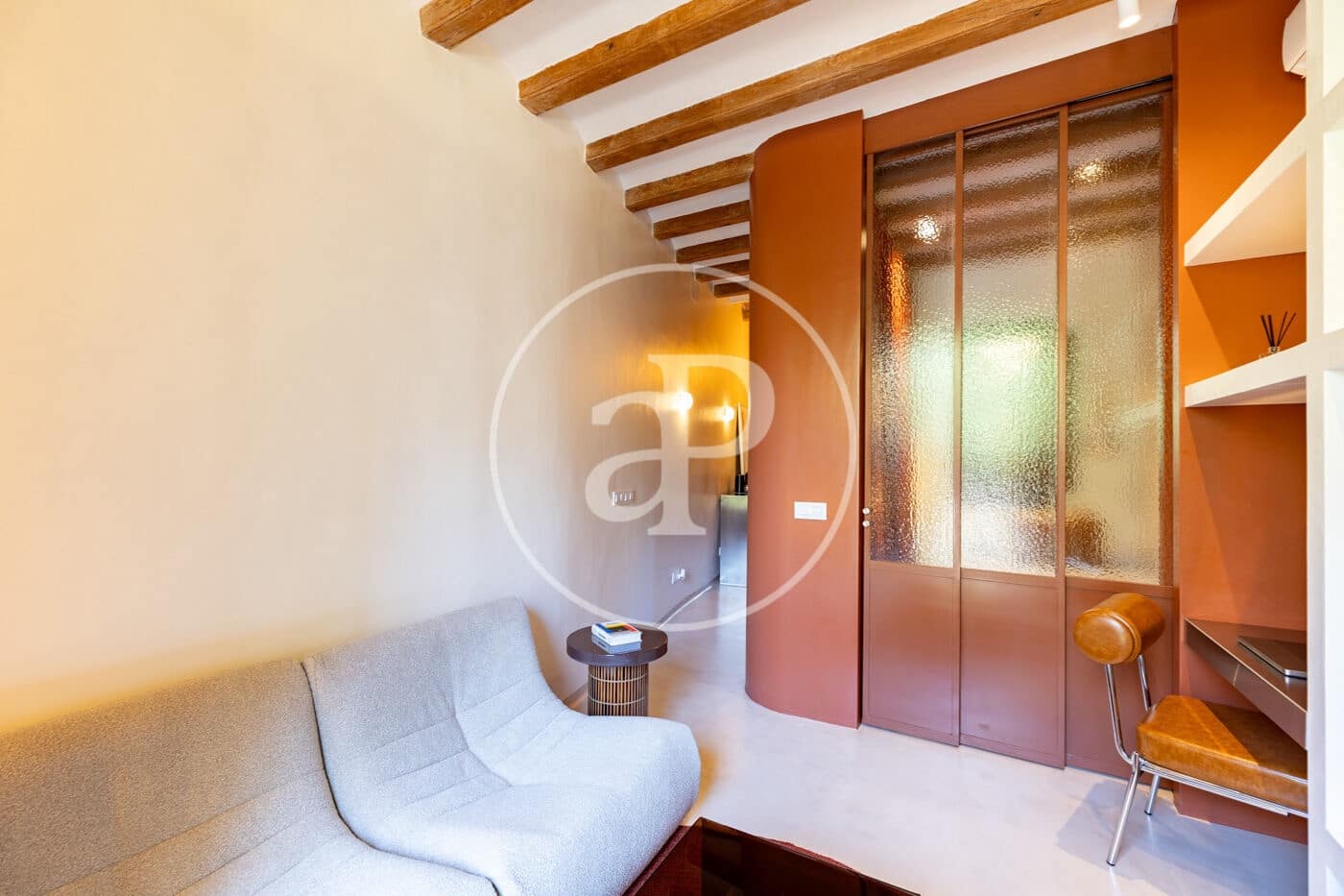 1 camera da letto Appartamento in vendita in Barcelona citta - 295.000 € (Rif: 9938165)