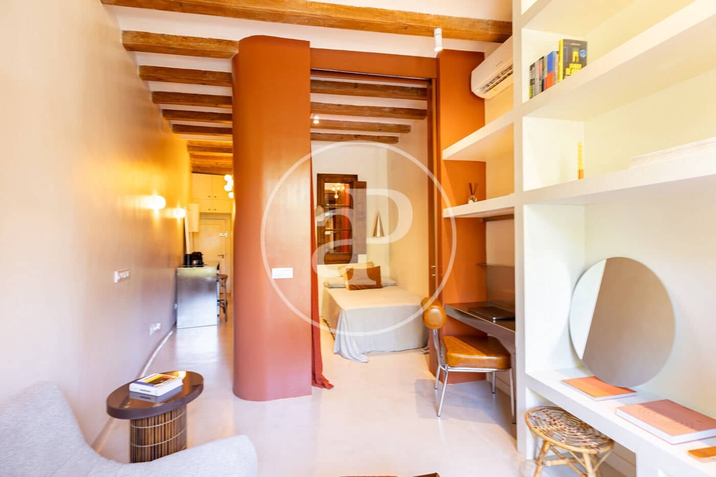 1 camera da letto Appartamento in vendita in Barcelona citta - 295.000 € (Rif: 9938165)