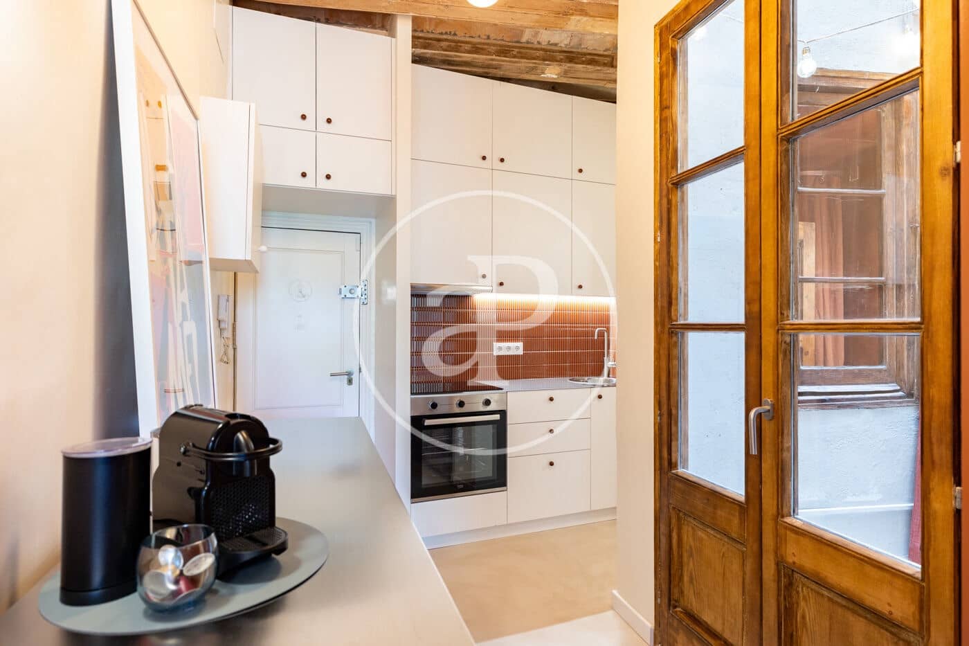 1 camera da letto Appartamento in vendita in Barcelona citta - 295.000 € (Rif: 9938165)