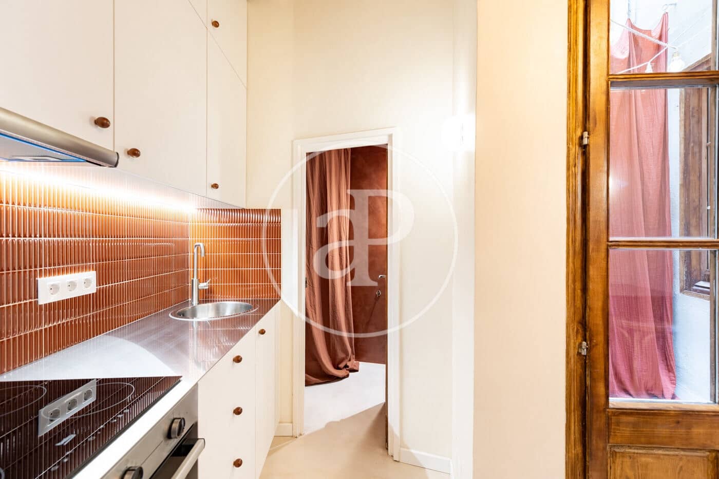 1 camera da letto Appartamento in vendita in Barcelona citta - 295.000 € (Rif: 9938165)