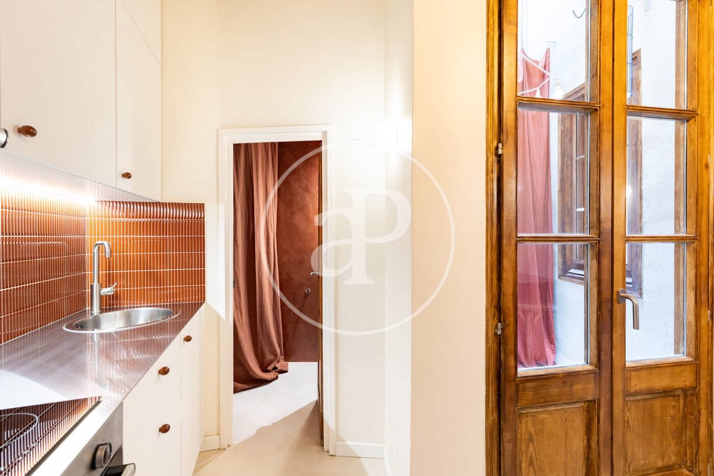 1 camera da letto Appartamento in vendita in Barcelona citta - 295.000 € (Rif: 9938165)