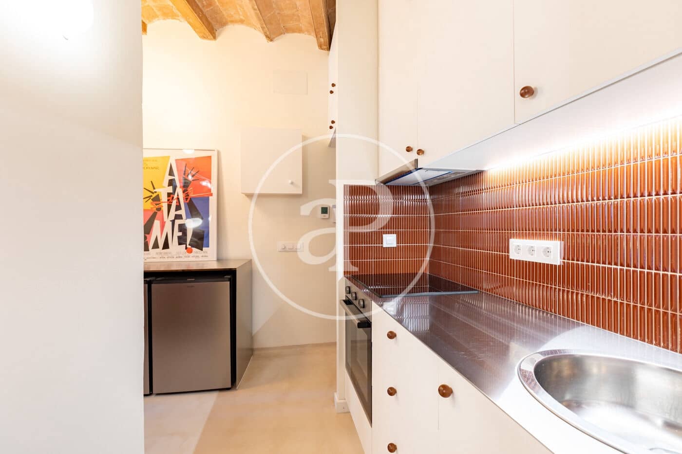 1 camera da letto Appartamento in vendita in Barcelona citta - 295.000 € (Rif: 9938165)