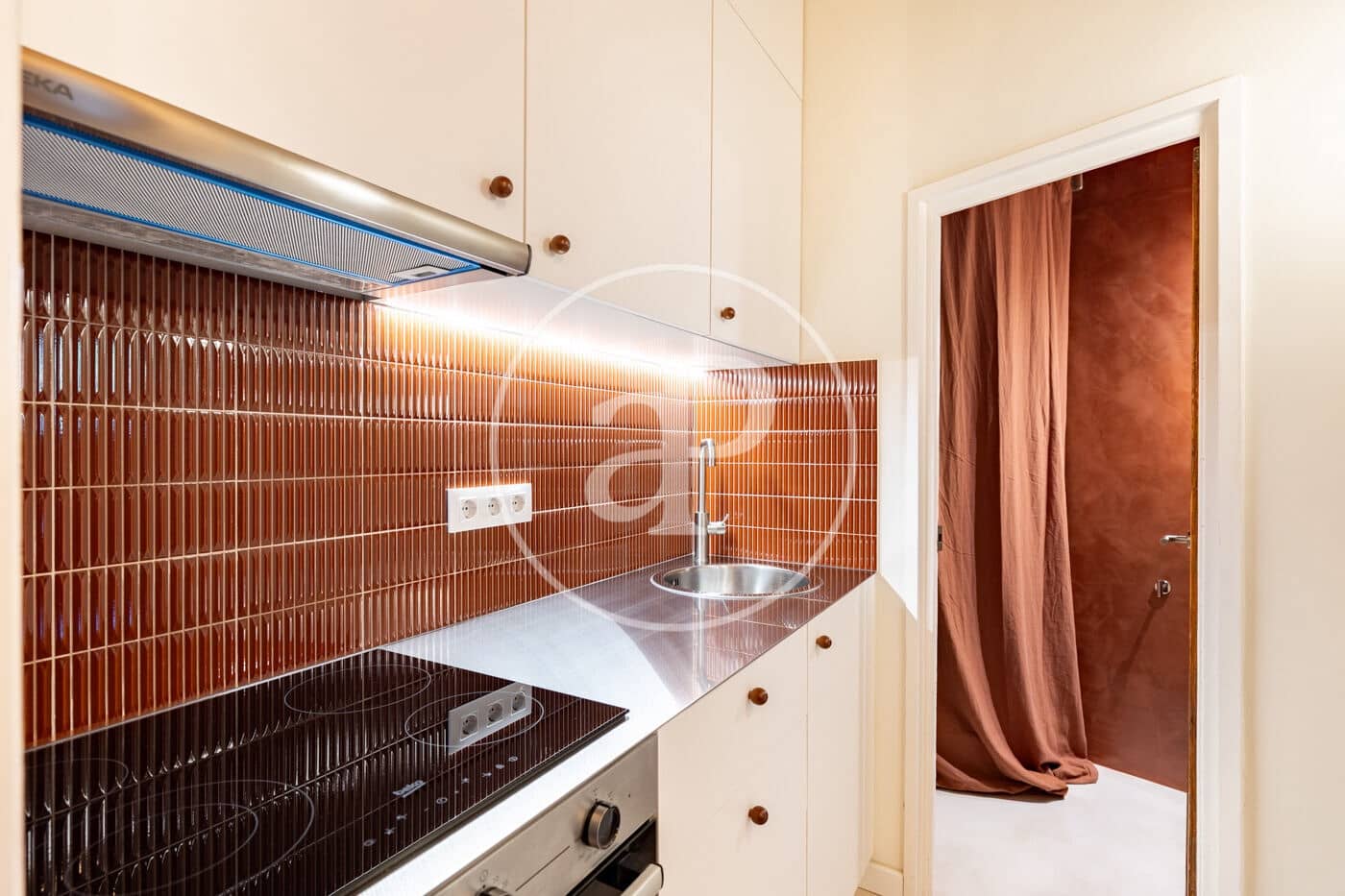 1 camera da letto Appartamento in vendita in Barcelona citta - 295.000 € (Rif: 9938165)