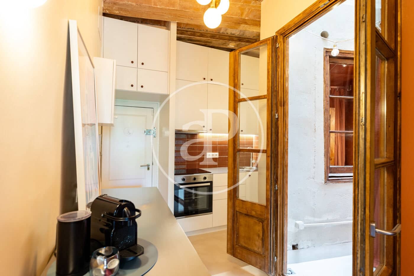 1 camera da letto Appartamento in vendita in Barcelona citta - 295.000 € (Rif: 9938165)