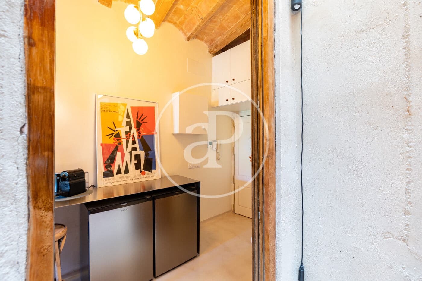 1 camera da letto Appartamento in vendita in Barcelona citta - 295.000 € (Rif: 9938165)