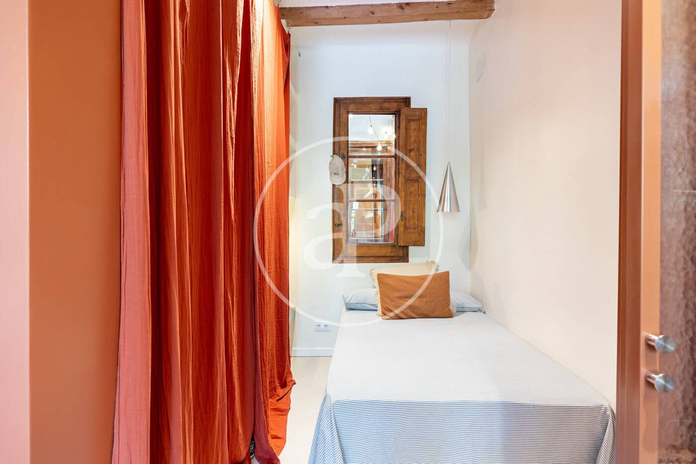1 camera da letto Appartamento in vendita in Barcelona citta - 295.000 € (Rif: 9938165)
