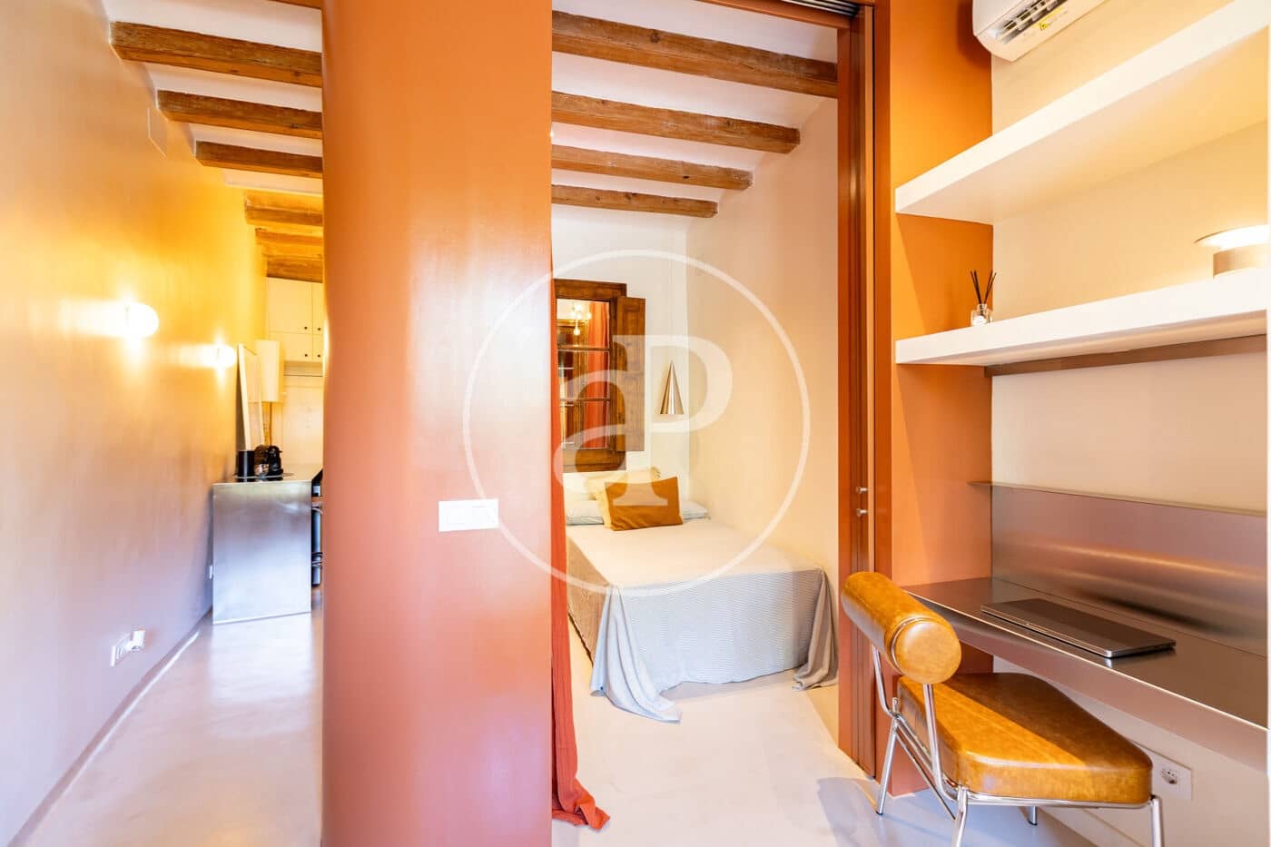1 camera da letto Appartamento in vendita in Barcelona citta - 295.000 € (Rif: 9938165)