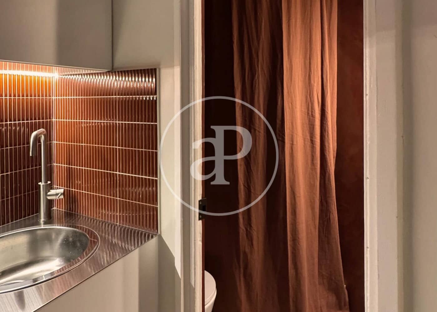 1 camera da letto Appartamento in vendita in Barcelona citta - 295.000 € (Rif: 9938165)