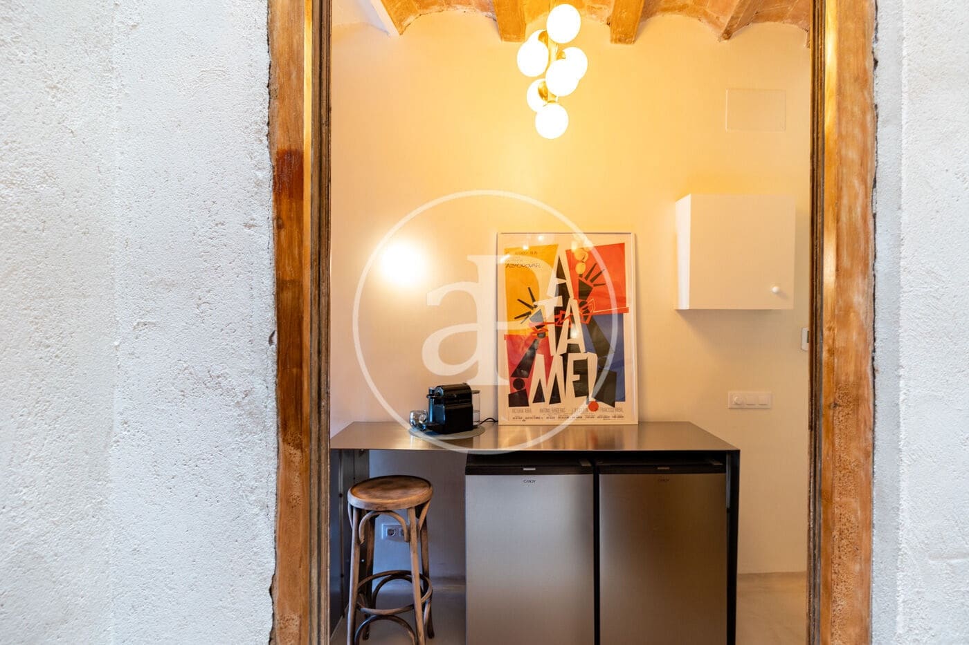 1 camera da letto Appartamento in vendita in Barcelona citta - 295.000 € (Rif: 9938165)