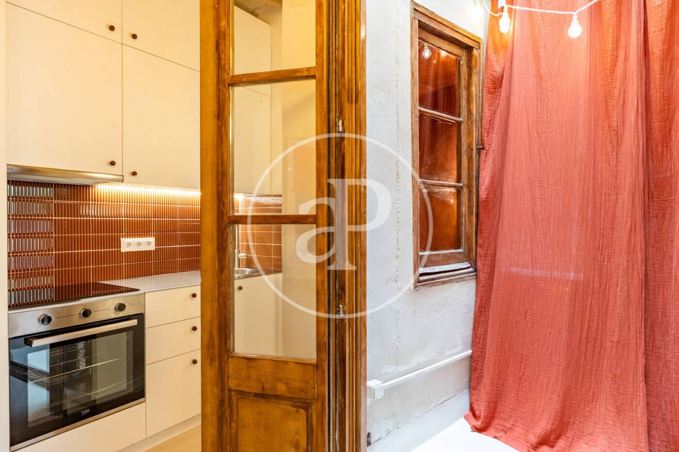 1 camera da letto Appartamento in vendita in Barcelona citta - 295.000 € (Rif: 9938165)