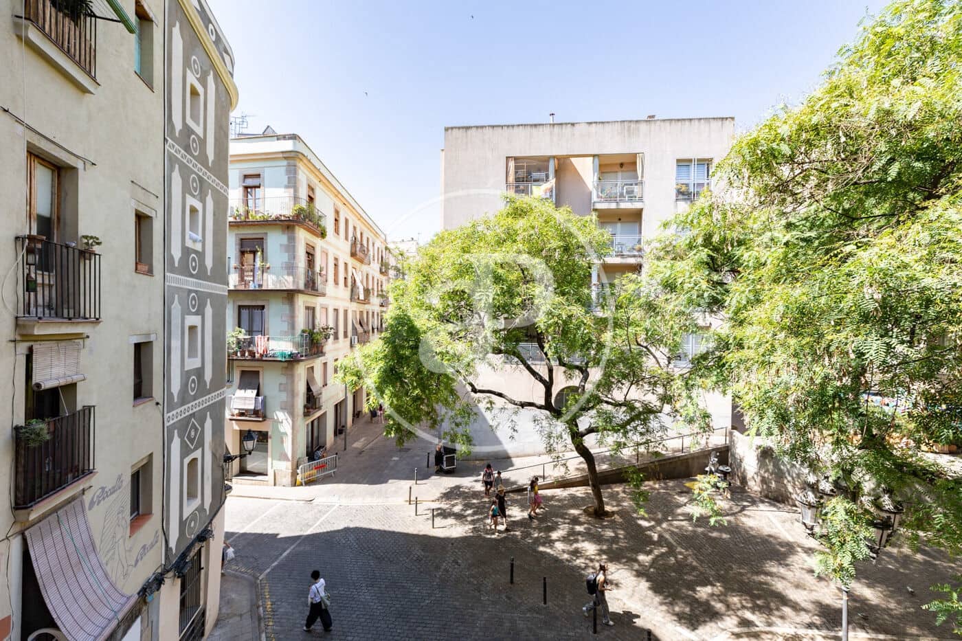 1 camera da letto Appartamento in vendita in Barcelona citta - 295.000 € (Rif: 9938165)