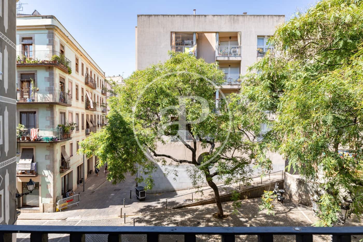 1 camera da letto Appartamento in vendita in Barcelona citta - 295.000 € (Rif: 9938165)