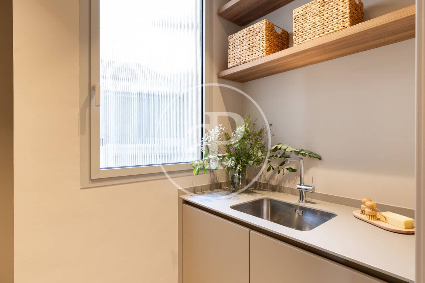 4 soveværelse Lejlighed til salg i Barcelona by - € 1.870.000 (Ref: 9938166)
