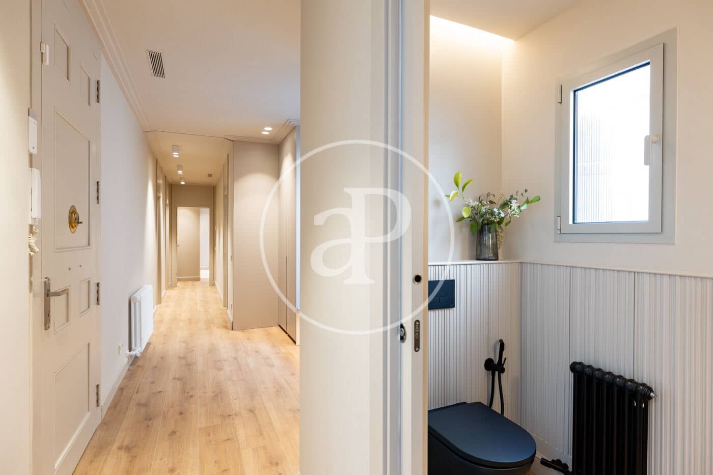 4 soveværelse Lejlighed til salg i Barcelona by - € 1.870.000 (Ref: 9938166)