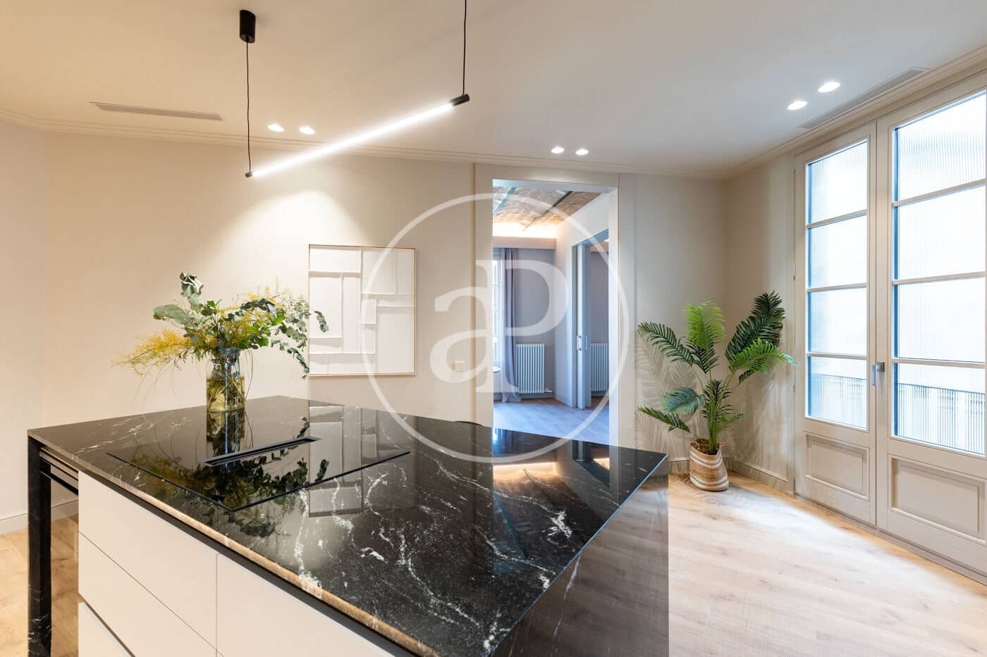 4 soveværelse Lejlighed til salg i Barcelona by - € 1.870.000 (Ref: 9938166)