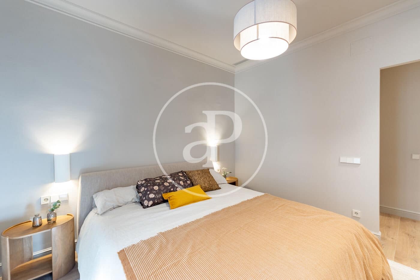 4 soveværelse Lejlighed til salg i Barcelona by - € 1.870.000 (Ref: 9938166)