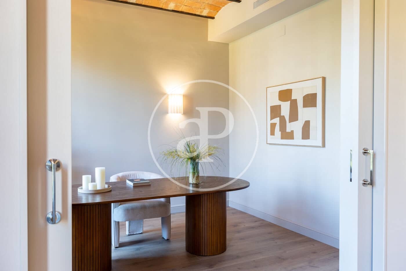 4 soveværelse Lejlighed til salg i Barcelona by - € 1.870.000 (Ref: 9938166)