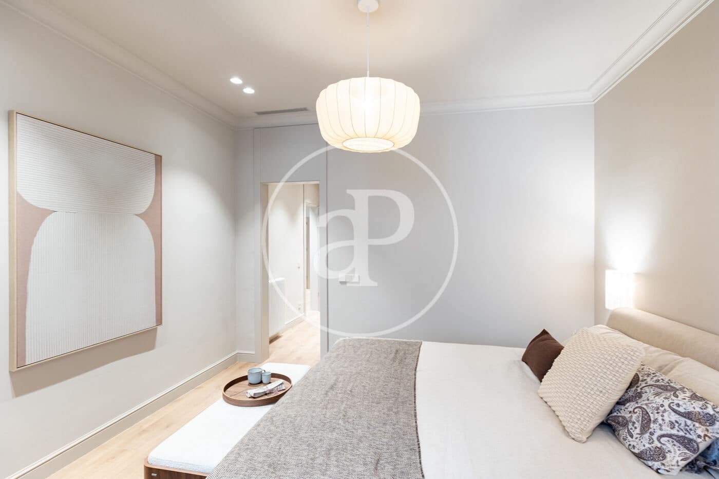 4 soveværelse Lejlighed til salg i Barcelona by - € 1.870.000 (Ref: 9938166)
