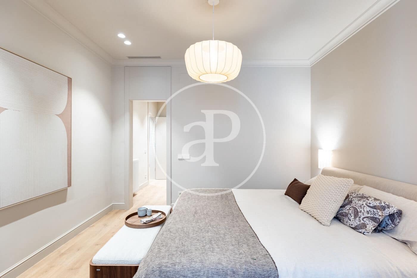 4 soveværelse Lejlighed til salg i Barcelona by - € 1.870.000 (Ref: 9938166)