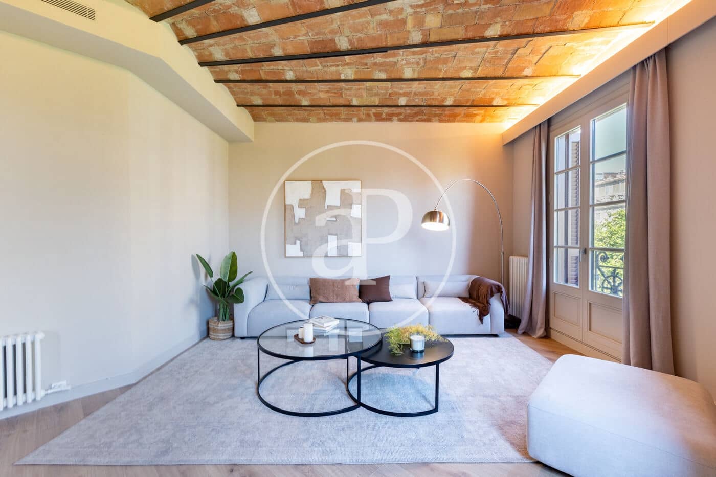 4 soveværelse Lejlighed til salg i Barcelona by - € 1.870.000 (Ref: 9938166)