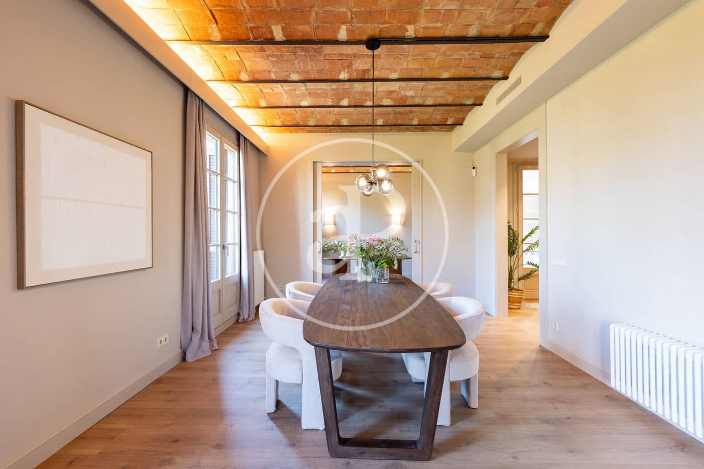 4 soveværelse Lejlighed til salg i Barcelona by - € 1.870.000 (Ref: 9938166)