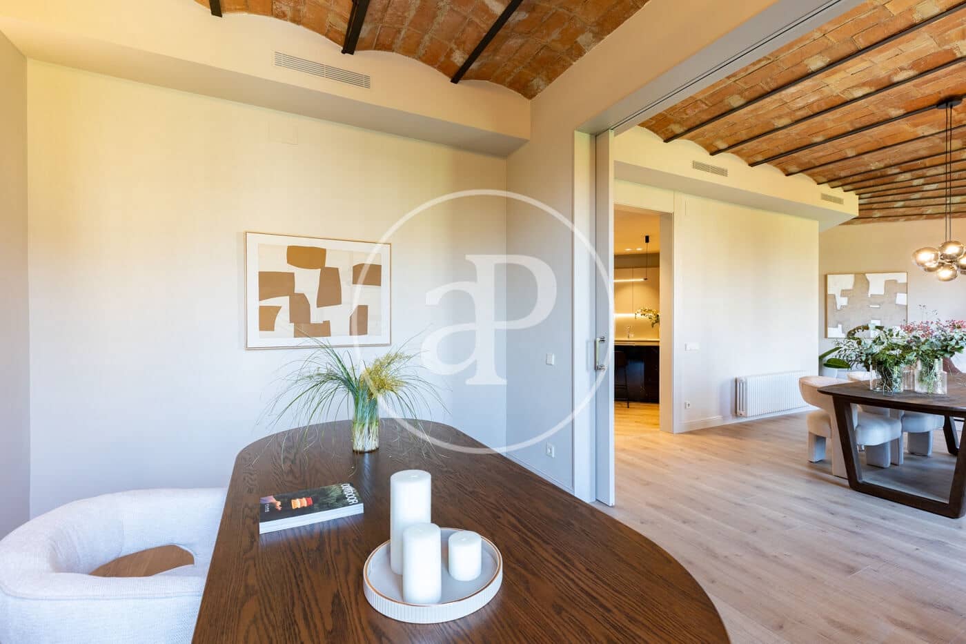 4 soveværelse Lejlighed til salg i Barcelona by - € 1.870.000 (Ref: 9938166)