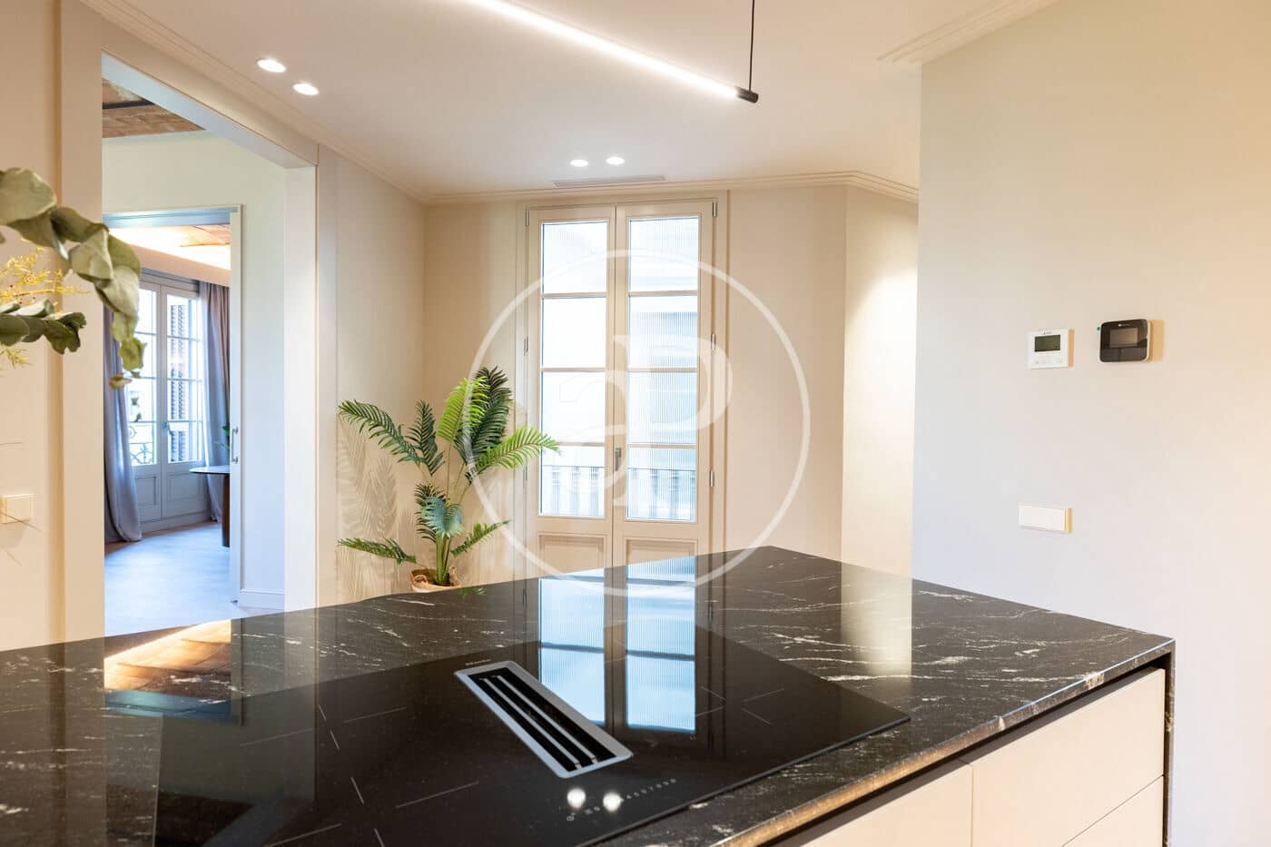4 soveværelse Lejlighed til salg i Barcelona by - € 1.870.000 (Ref: 9938166)