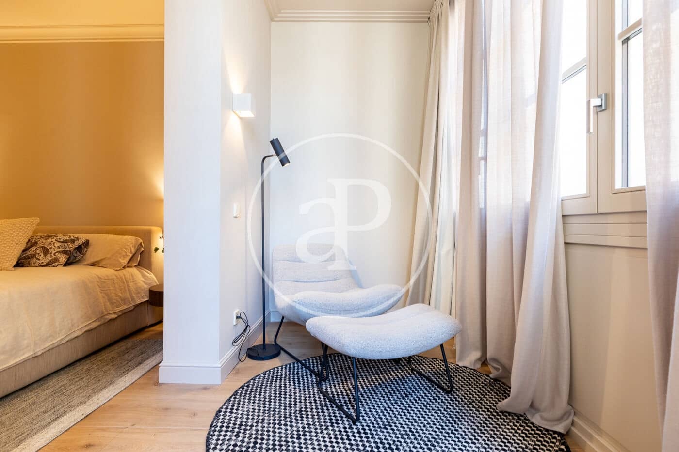 4 soveværelse Lejlighed til salg i Barcelona by - € 1.870.000 (Ref: 9938166)