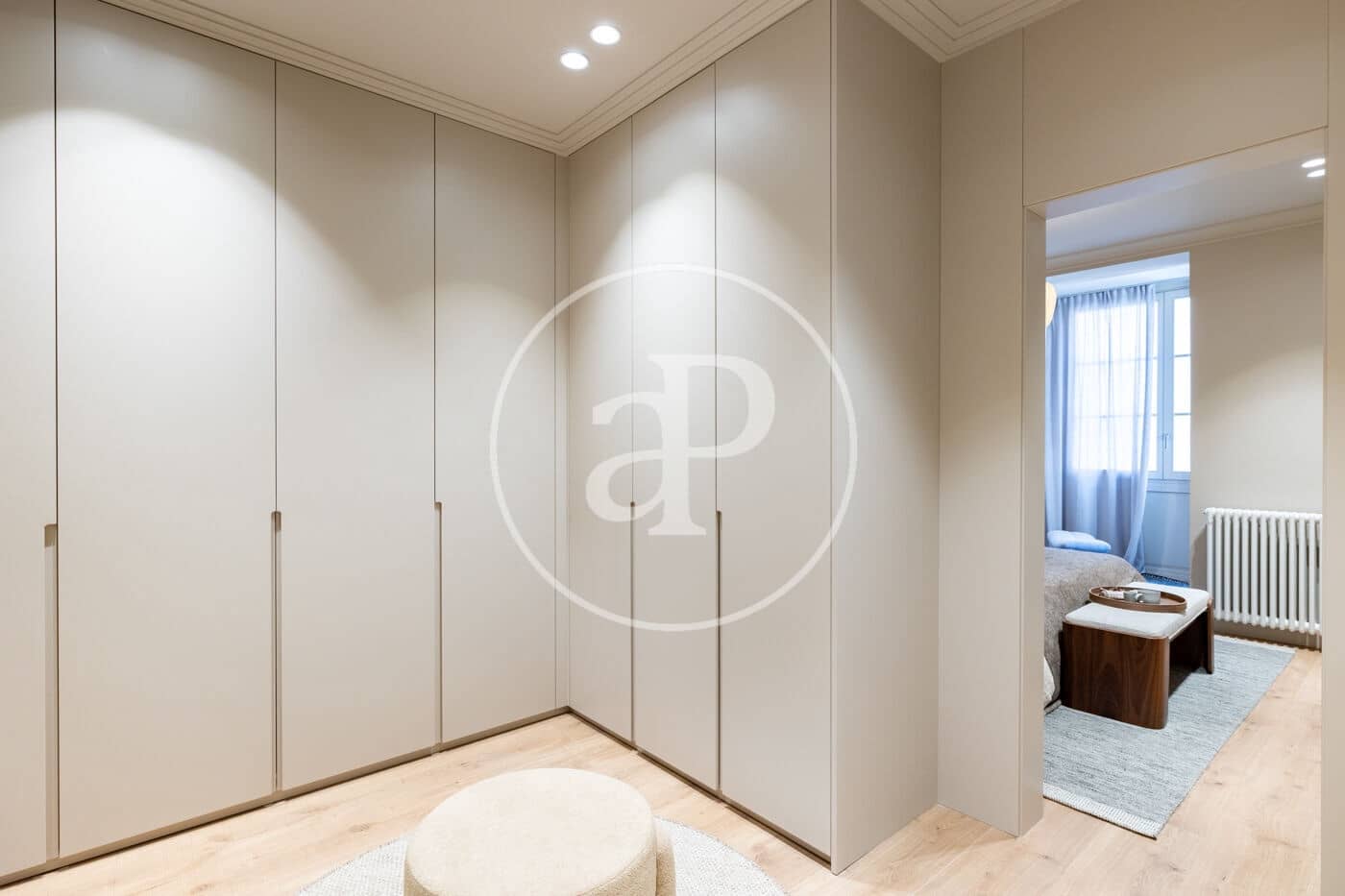4 soveværelse Lejlighed til salg i Barcelona by - € 1.870.000 (Ref: 9938166)
