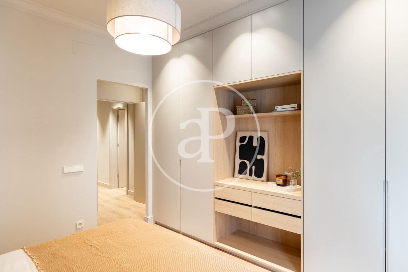 4 soveværelse Lejlighed til salg i Barcelona by - € 1.870.000 (Ref: 9938166)