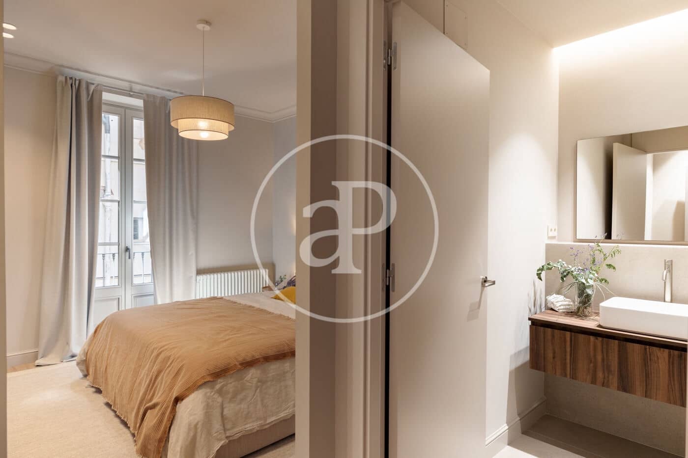 4 soveværelse Lejlighed til salg i Barcelona by - € 1.870.000 (Ref: 9938166)
