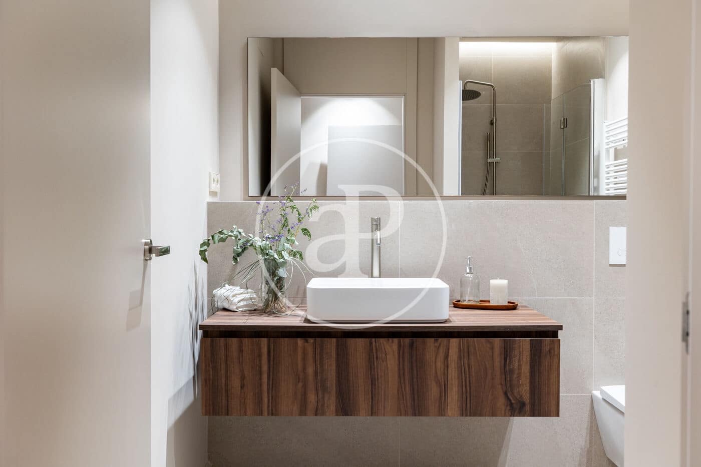 4 soveværelse Lejlighed til salg i Barcelona by - € 1.870.000 (Ref: 9938166)
