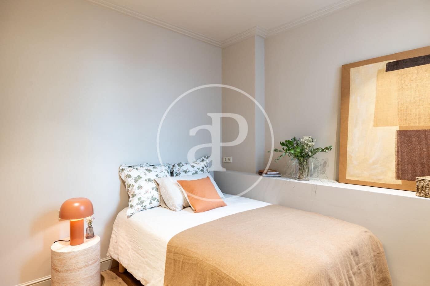 4 soveværelse Lejlighed til salg i Barcelona by - € 1.870.000 (Ref: 9938166)