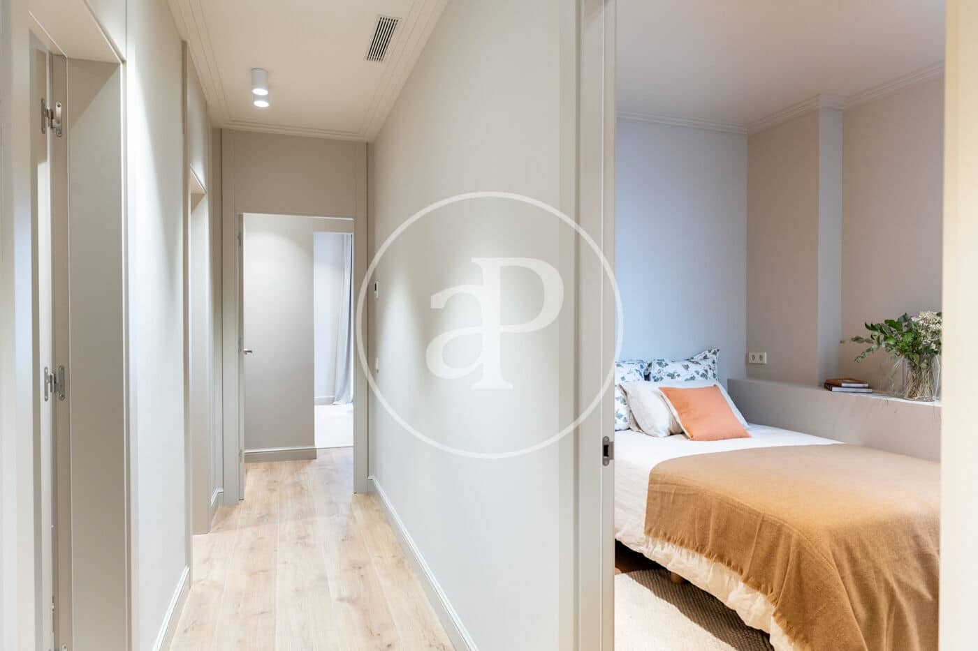 4 soveværelse Lejlighed til salg i Barcelona by - € 1.870.000 (Ref: 9938166)